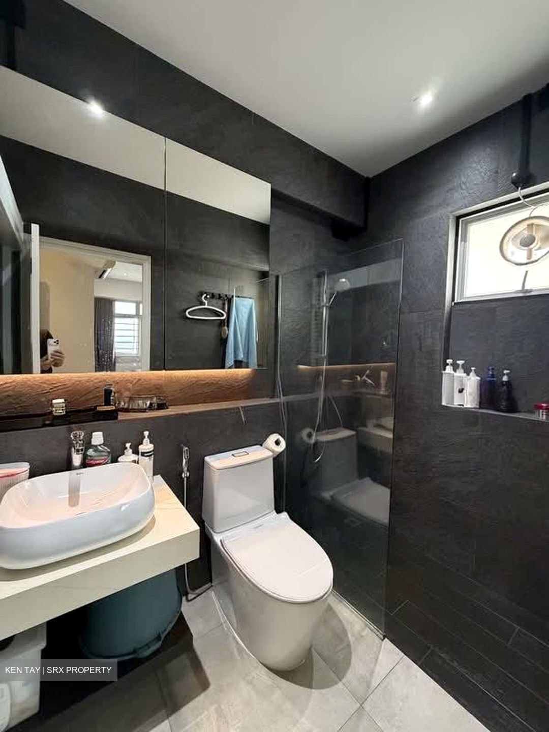 Blk 528B Costa Ris (Pasir Ris), HDB 5 Rooms #554984391